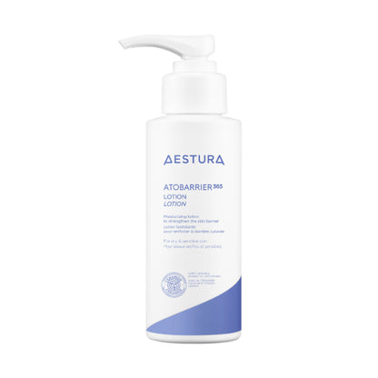 Aestura Atobarrier365 Lotion