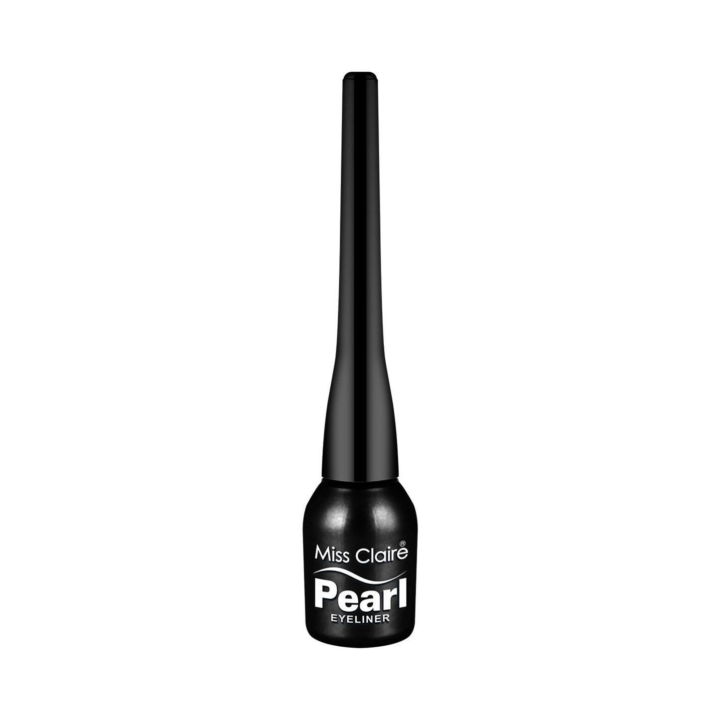 Miss Claire Pearl Eyeliner - 21 Carbon Black