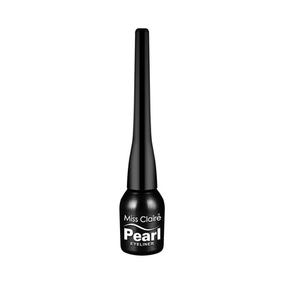Miss Claire Pearl Eyeliner - 21 Carbon Black