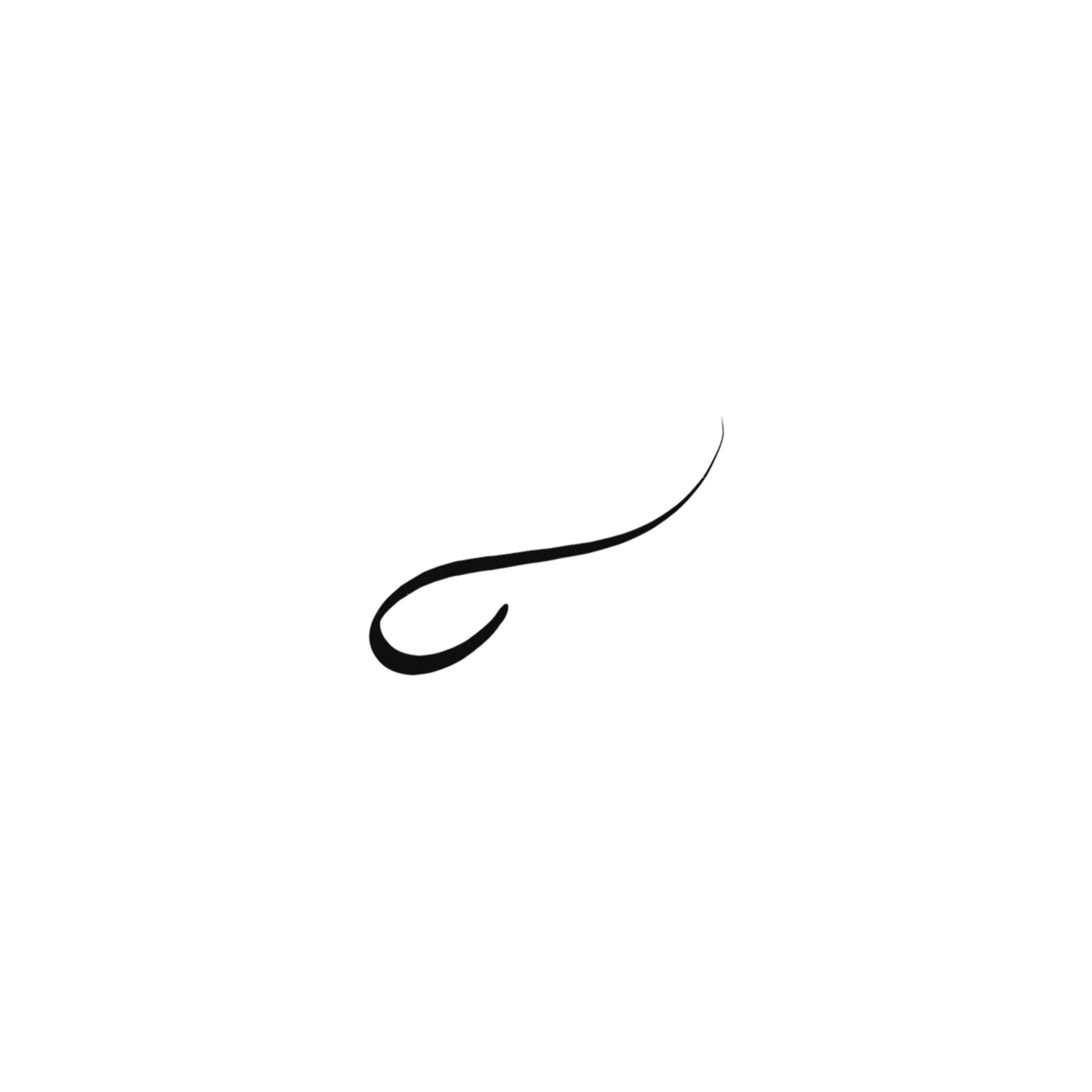 Miss Claire Pearl Eyeliner - 21 Carbon Black