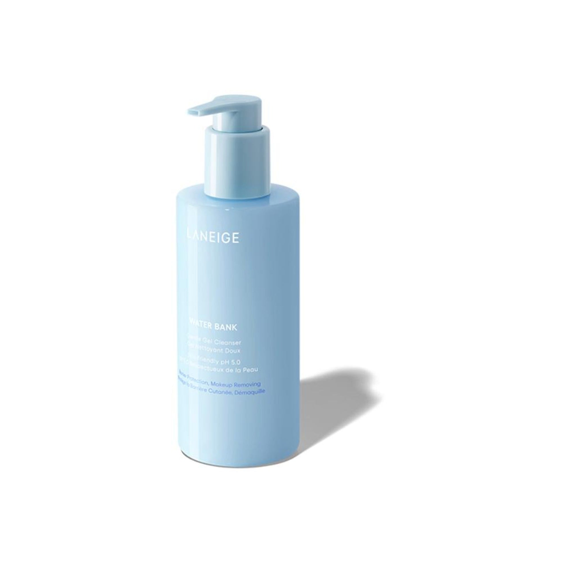 LANEIGE Waterbank Gentle Gel Cleanser