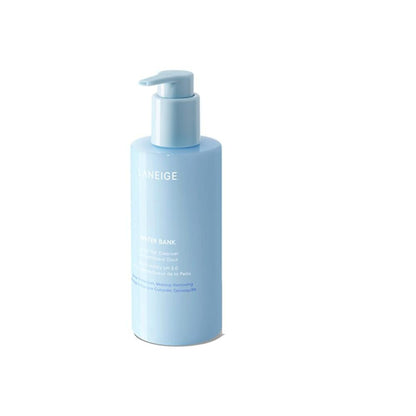 LANEIGE Waterbank Gentle Gel Cleanser