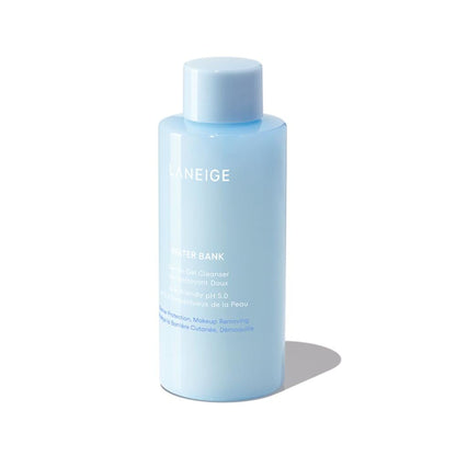 LANEIGE Waterbank Gentle Gel Cleanser