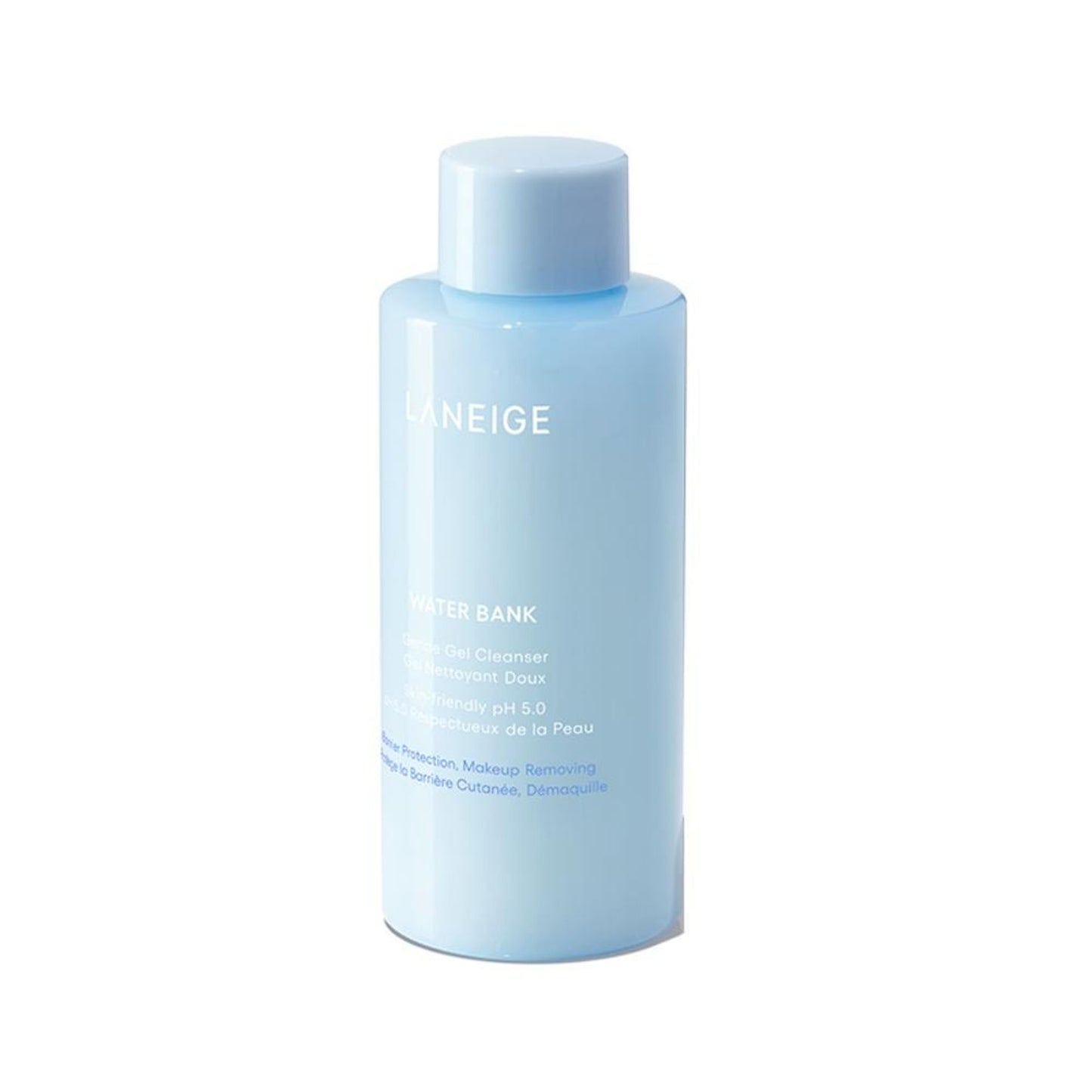 LANEIGE Waterbank Gentle Gel Cleanser
