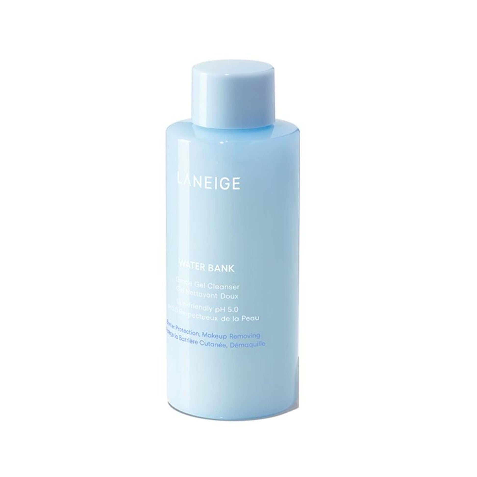 LANEIGE Waterbank Gentle Gel Cleanser