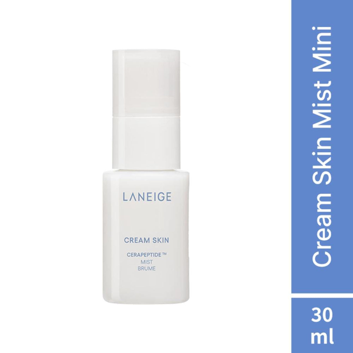 LANEIGE Cream Skin Cerapeptide Toner & Moisturizer
