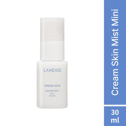 LANEIGE Cream Skin Cerapeptide Toner & Moisturizer