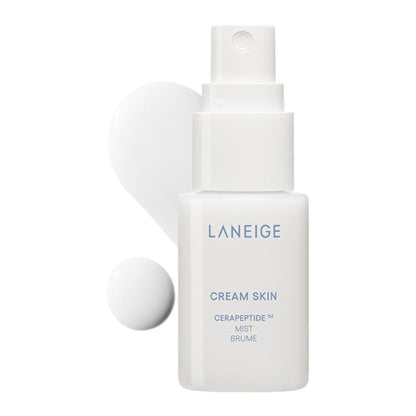 LANEIGE Cream Skin Cerapeptide Toner & Moisturizer