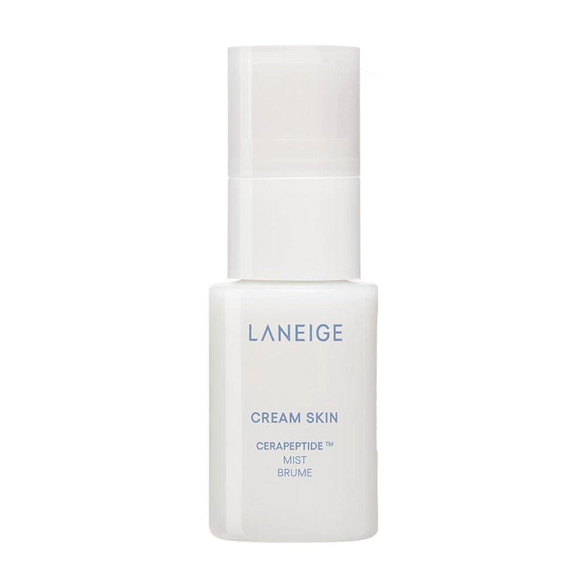LANEIGE Cream Skin Cerapeptide Toner & Moisturizer