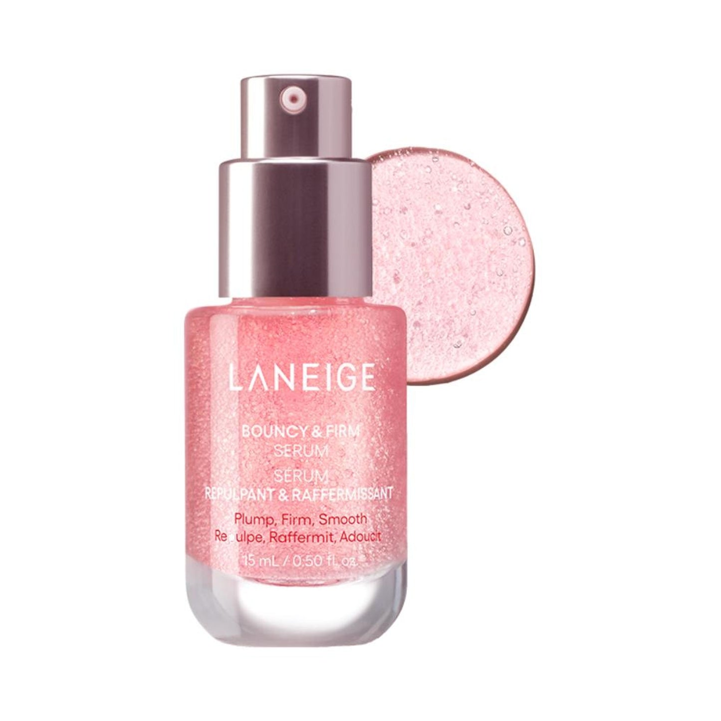 LANEIGE Bouncy & Firm Serum