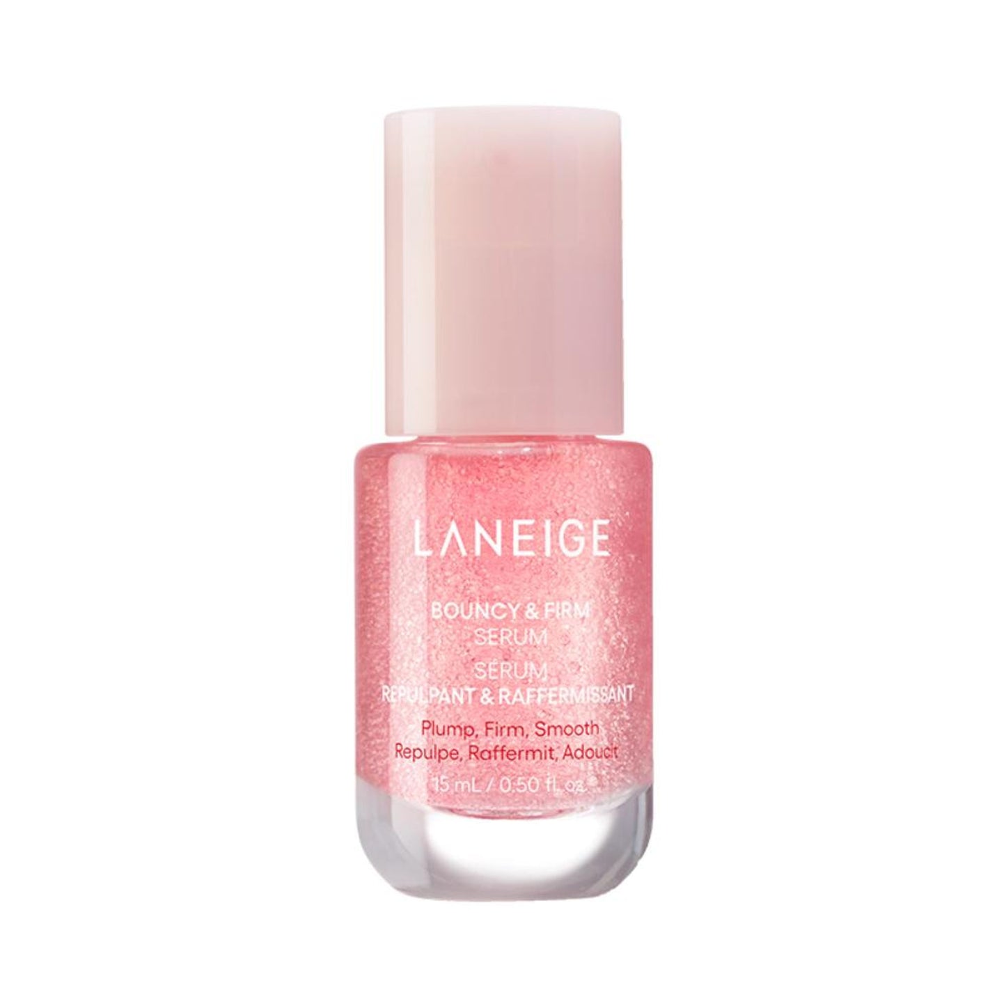 LANEIGE Bouncy & Firm Serum