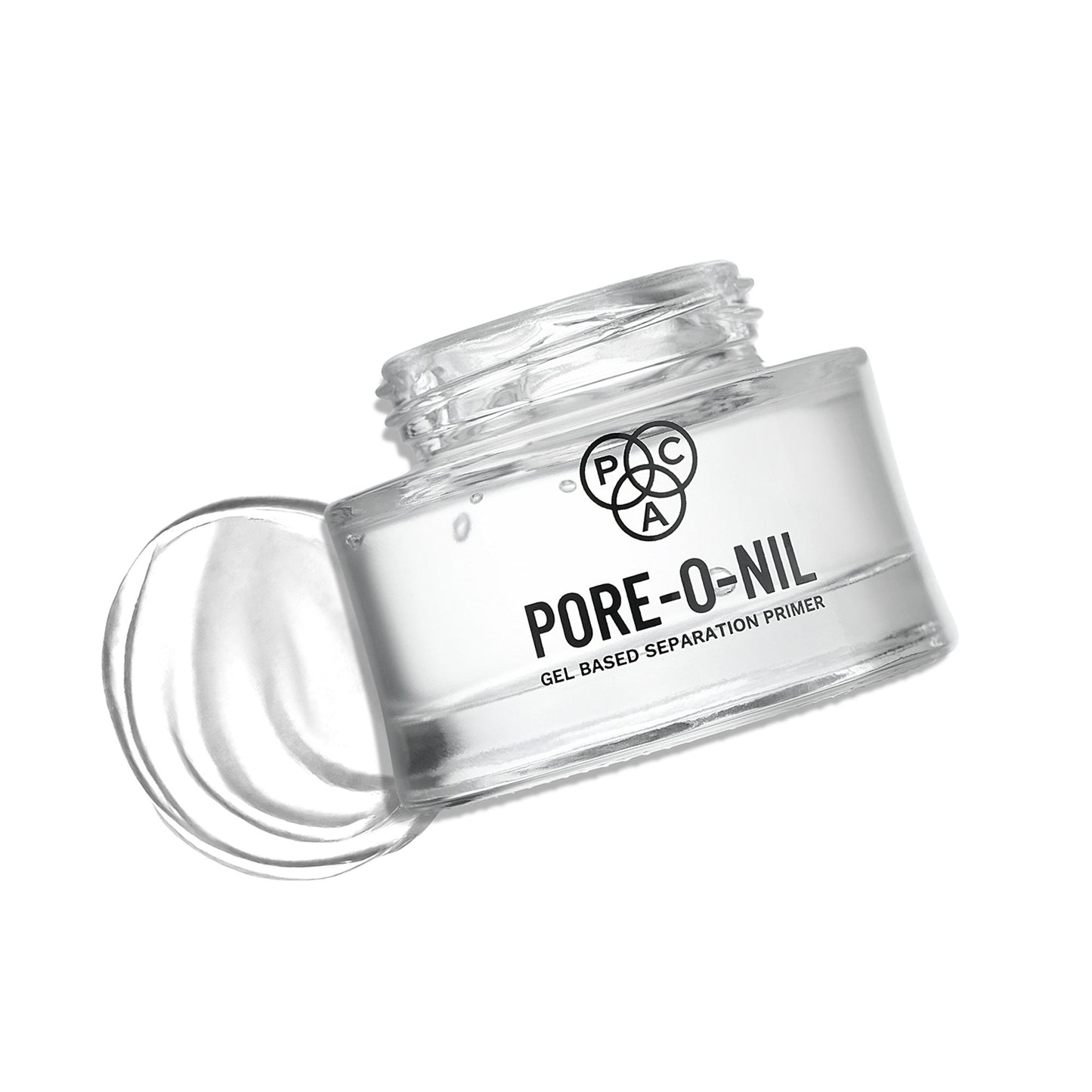 PAC Pore-O-Nill Separation Primer - Advanced Pore Minimising Gel Formula, Lightweight & Hydrating