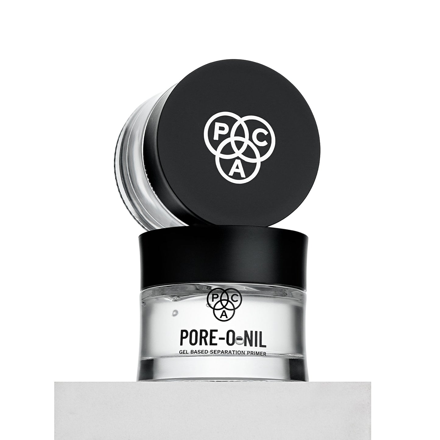PAC Pore-O-Nill Separation Primer - Advanced Pore Minimising Gel Formula, Lightweight & Hydrating
