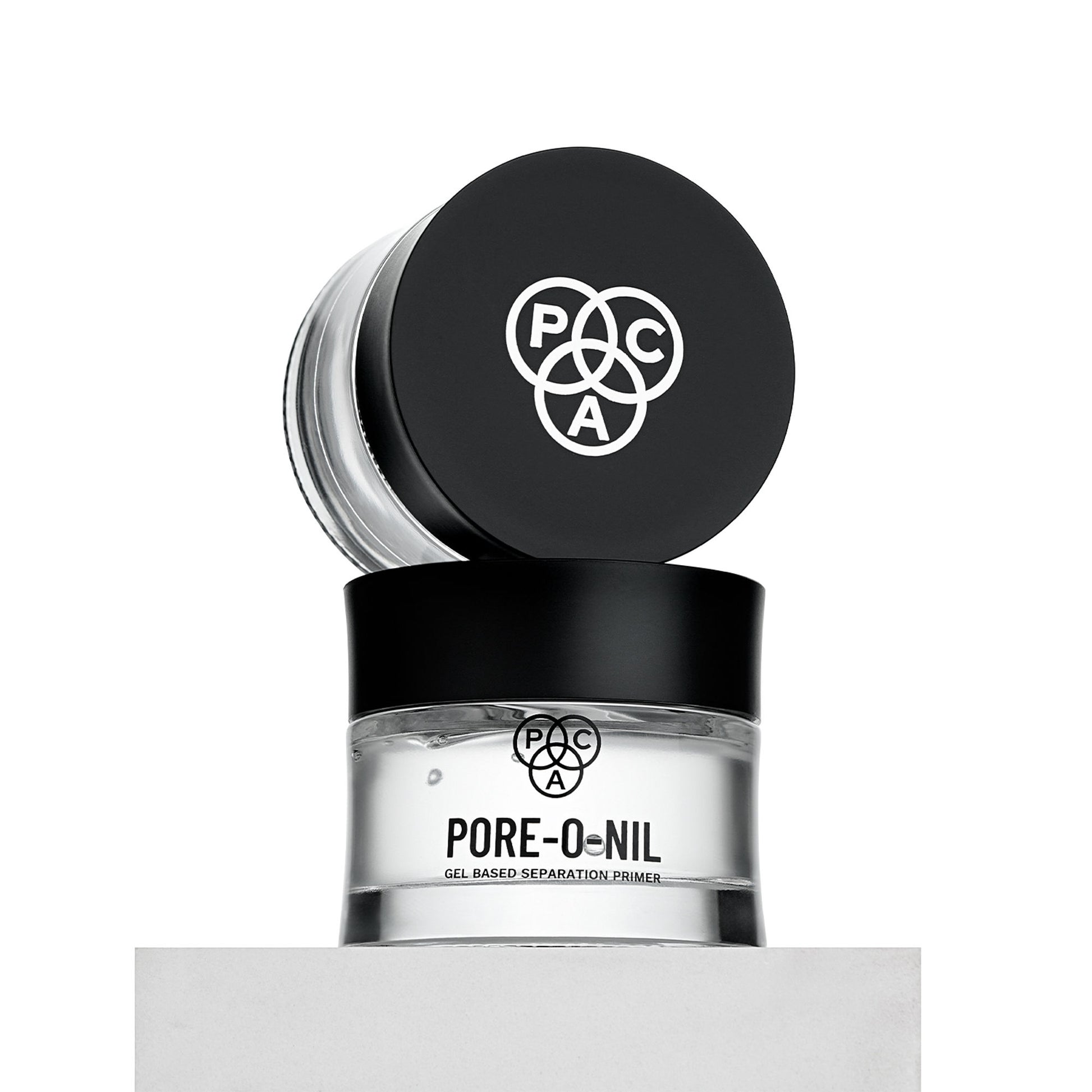 PAC Pore-O-Nill Separation Primer - Advanced Pore Minimising Gel Formula, Lightweight & Hydrating