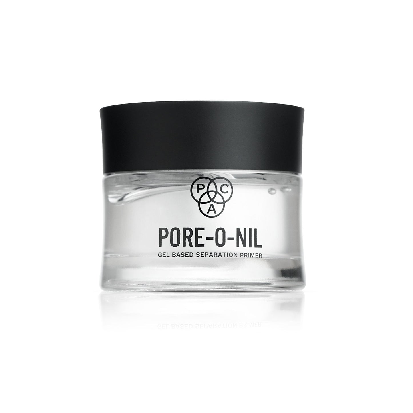 PAC Pore-O-Nill Separation Primer - Advanced Pore Minimising Gel Formula, Lightweight & Hydrating