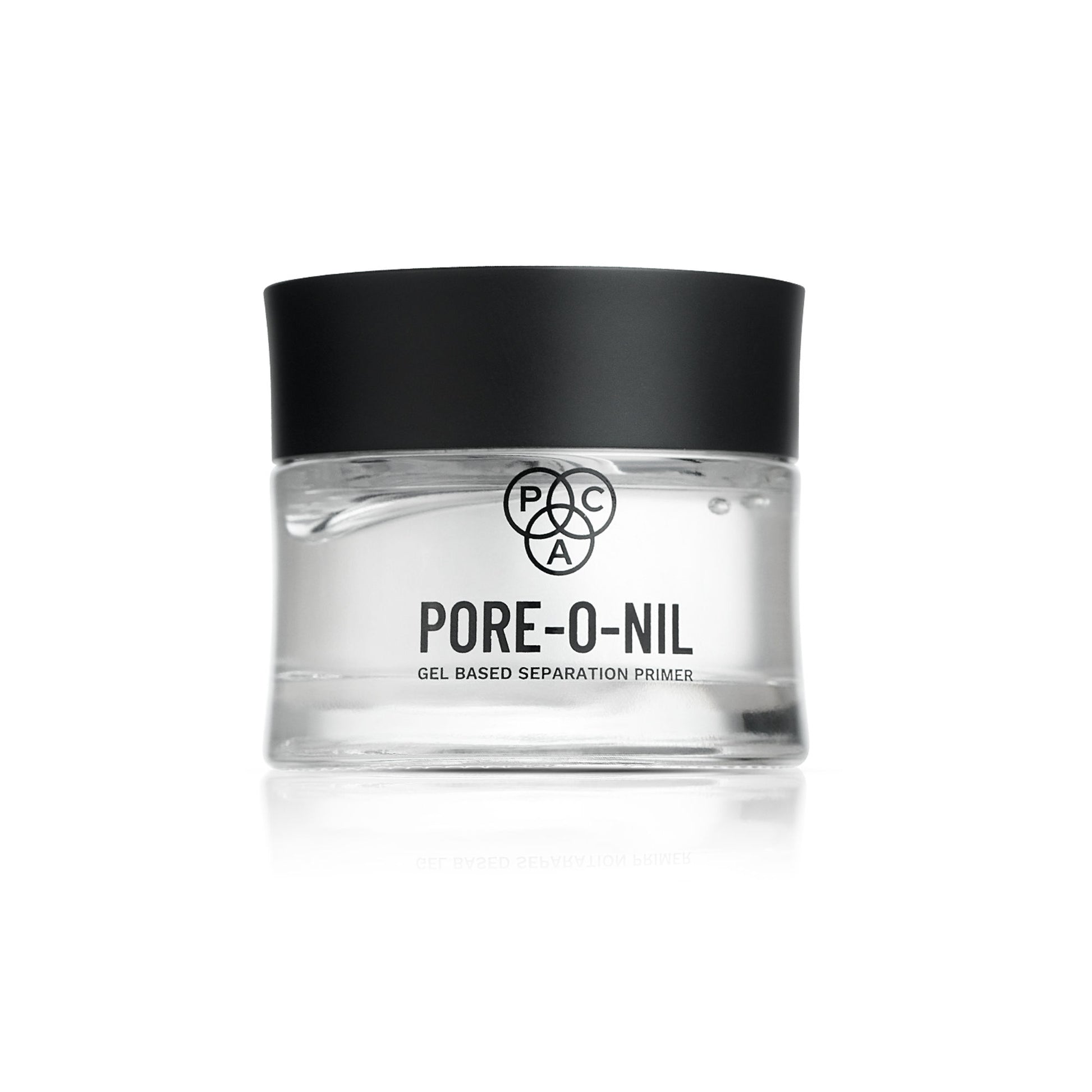 PAC Pore-O-Nill Separation Primer - Advanced Pore Minimising Gel Formula, Lightweight & Hydrating