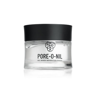 PAC Pore-O-Nill Separation Primer - Advanced Pore Minimising Gel Formula, Lightweight & Hydrating