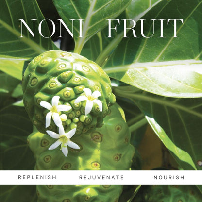 Kora Organics Noni Glow Face Oil- Nourishes Brightens Smooths With Noni Rosehip Pomegranate Seed Oil