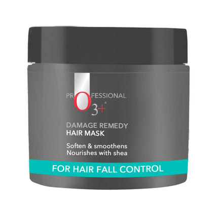 O3+ Professional Damage Remedy Hair Mask