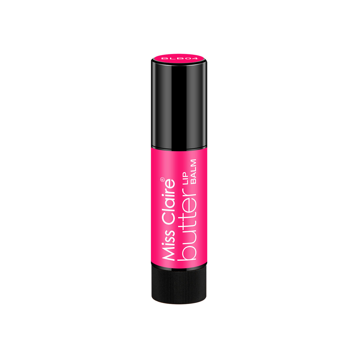 Miss Claire Butter Lip Balm - Macaron