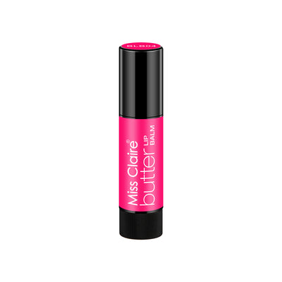 Miss Claire Butter Lip Balm - Macaron