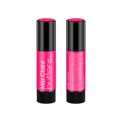 Miss Claire Butter Lip Balm - Macaron