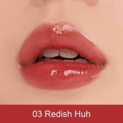 NUSE Care Liptual - Redish Huh
