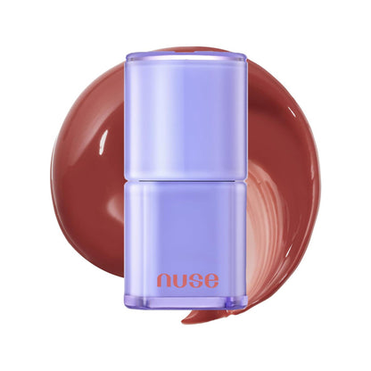 NUSE Care Liptual - Posy Rosy