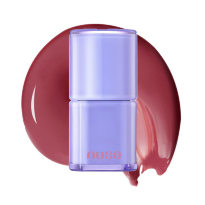 NUSE Care Liptual - Cool Babe