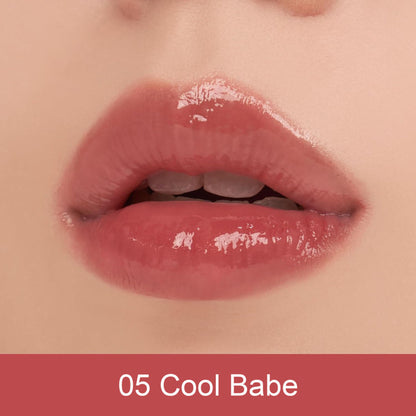 NUSE Care Liptual - Cool Babe