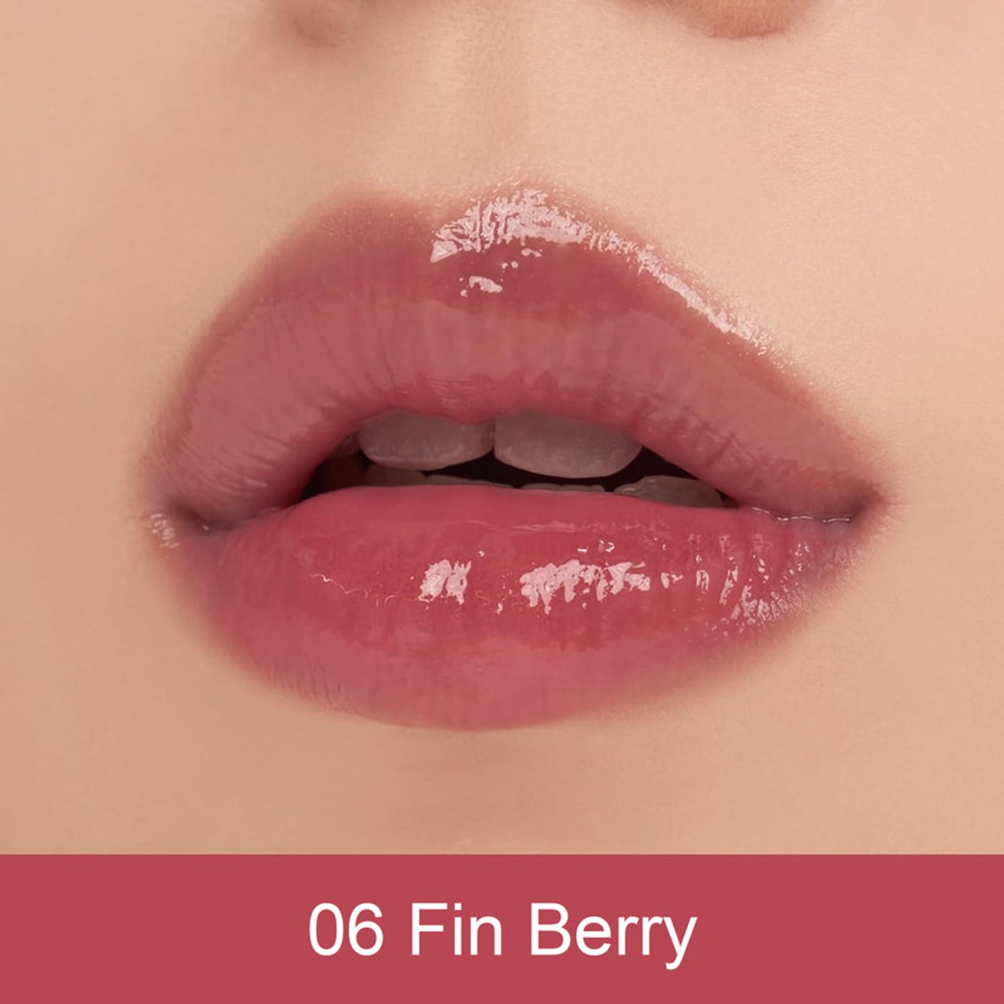 NUSE Care Liptual - Fin Berry