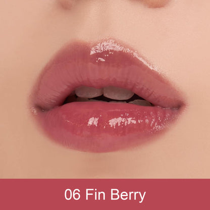 NUSE Care Liptual - Fin Berry