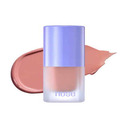 NUSE Liquid Care Cheek - Dazzle Ginger