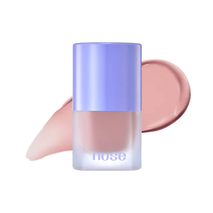 NUSE Liquid Care Cheek - Fig Fog