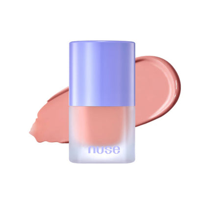 NUSE Liquid Care Cheek - Poppy Breeze