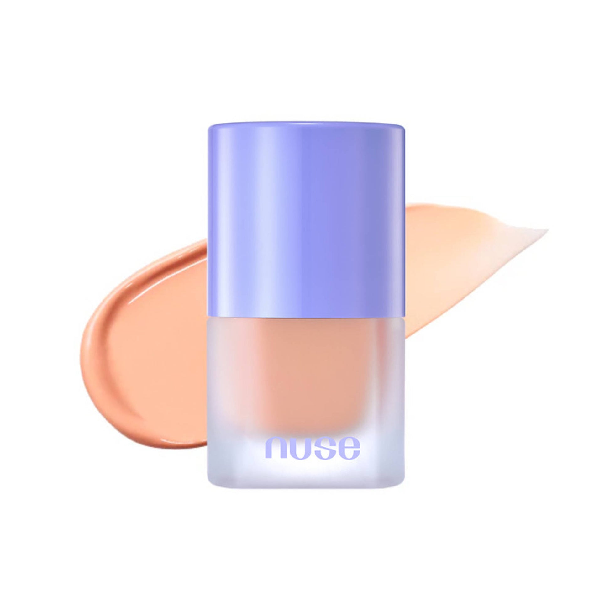 NUSE Liquid Care Cheek - Veil Bay