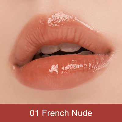 NUSE Color Care Lip balm - French Nude