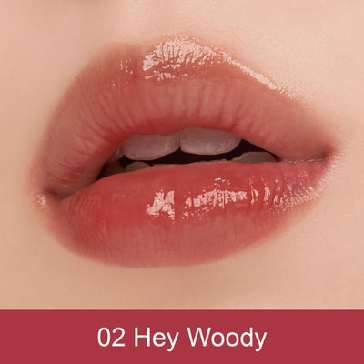NUSE Color Care Lip balm - Hey Woody