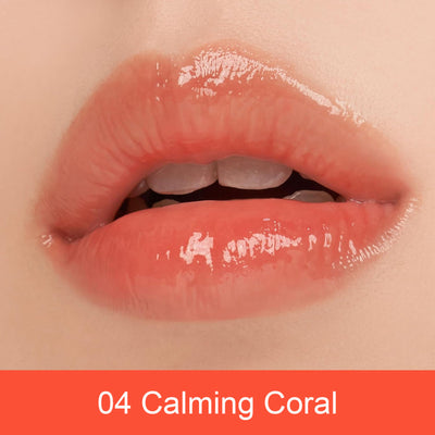 NUSE Color Care Lip balm - Calming Coral
