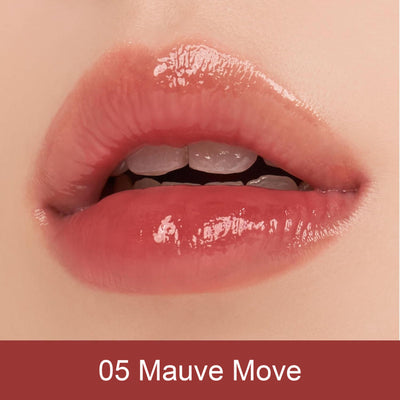 NUSE Color Care Lip balm - Mauve Move