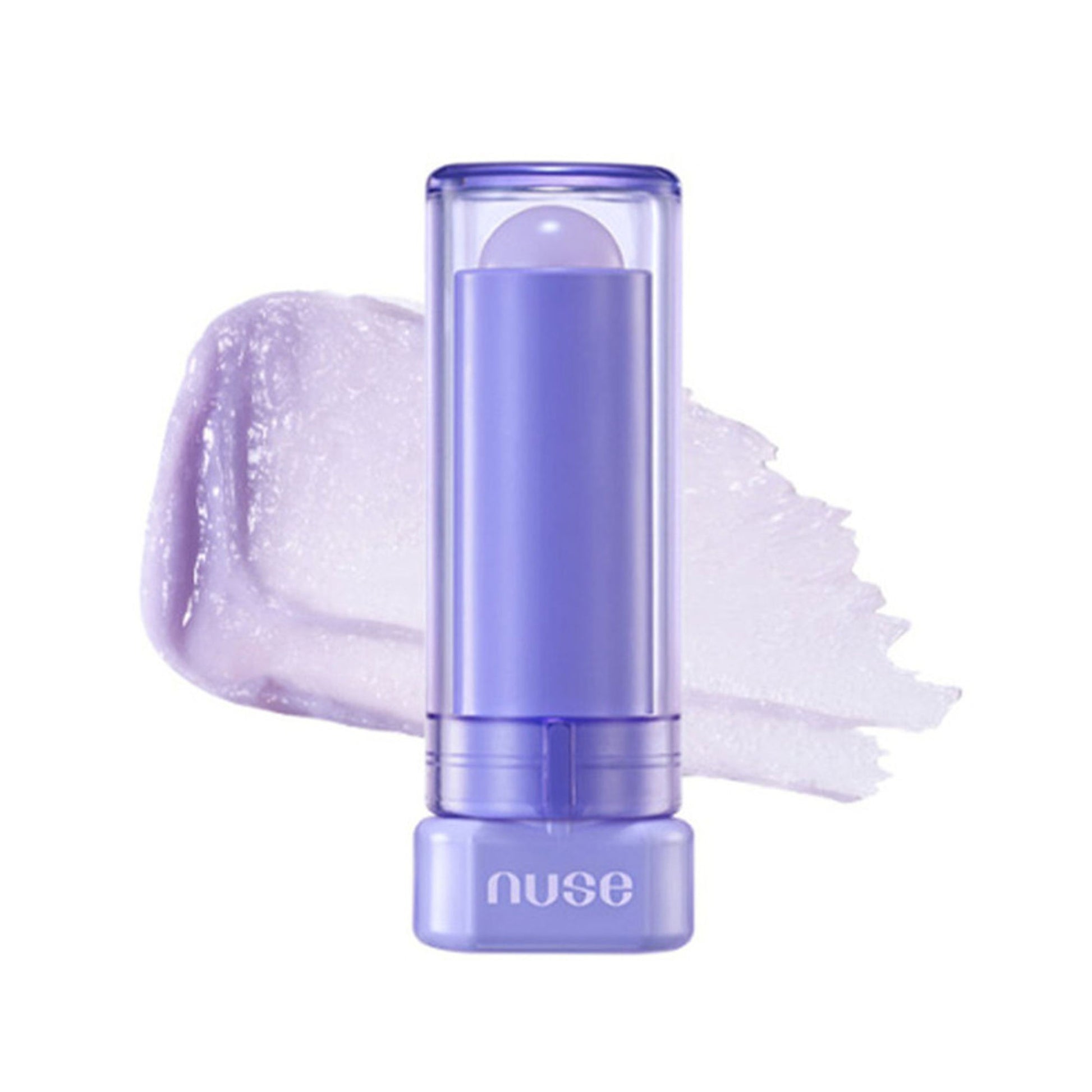 NUSE Color Care Lip balm - We Are Nuse