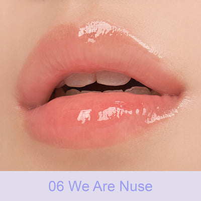 NUSE Color Care Lip balm - We Are Nuse