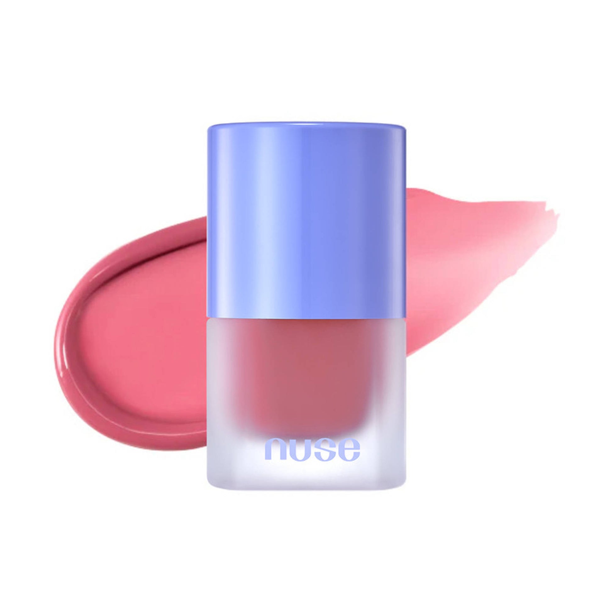 NUSE Liquid Care Cheek - Plum Pot