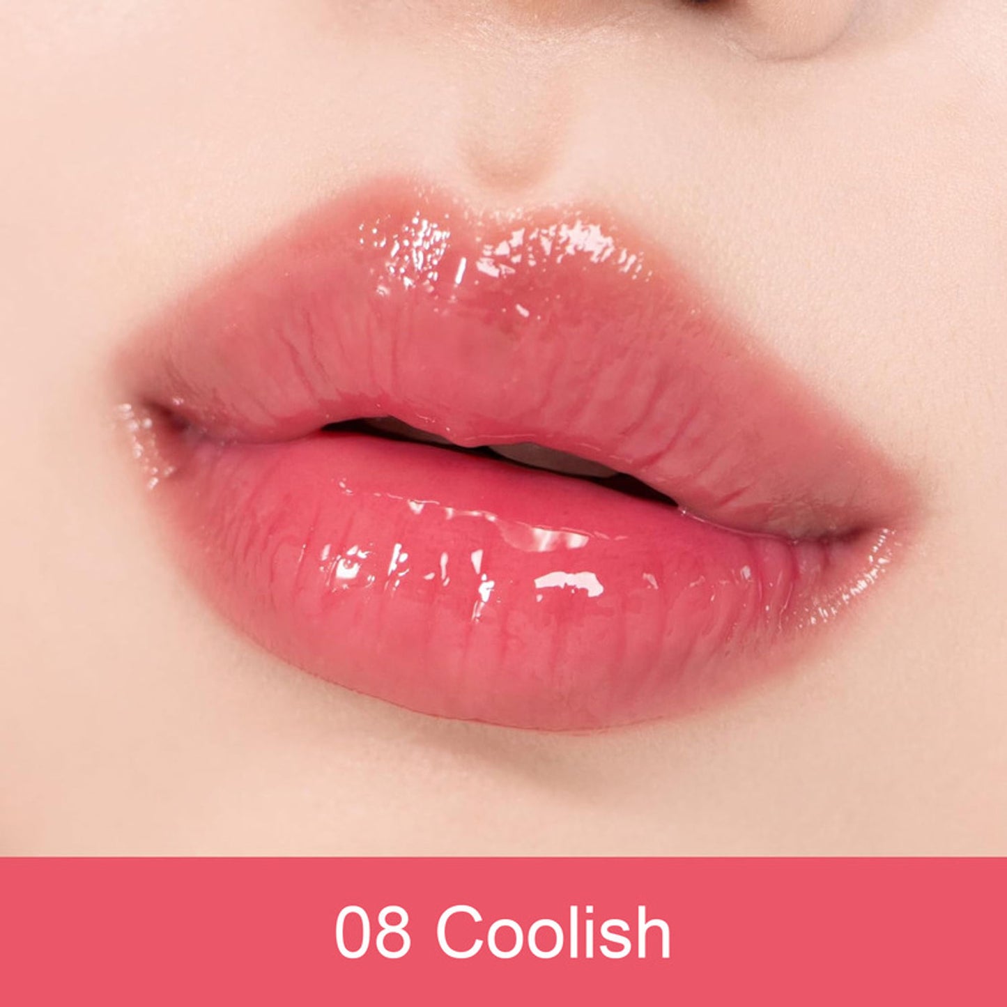 NUSE Care Liptual - Coolish
