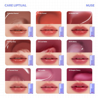 NUSE Care Liptual - Coolish