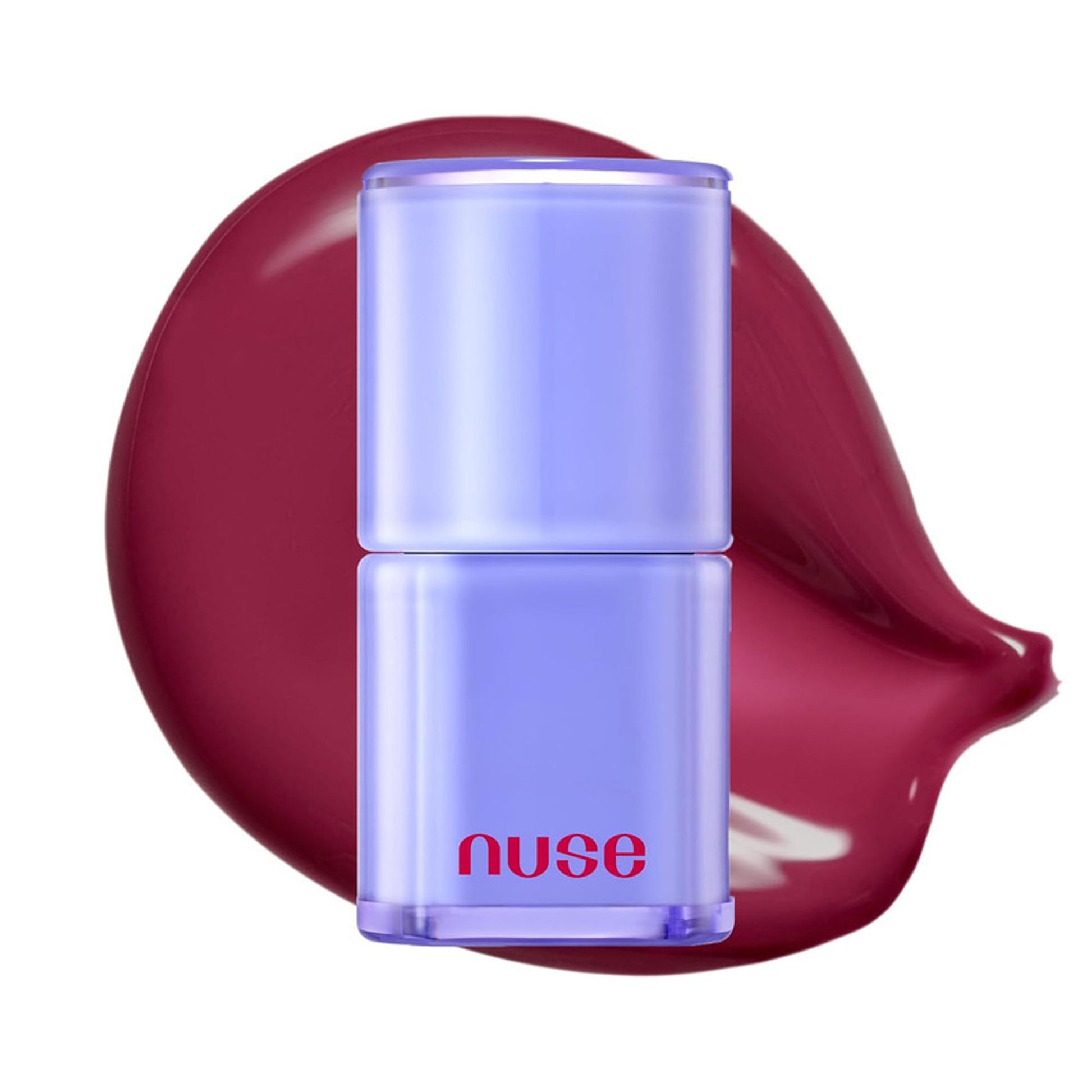 NUSE Care Liptual - Deepin Cherry