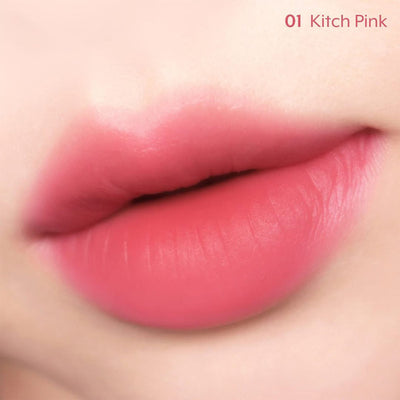 NUSE Mousse Liptual - Kitch Pink