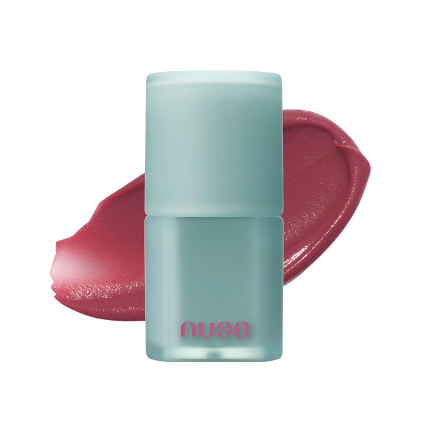 NUSE Mousse Liptual - Mauve Rain