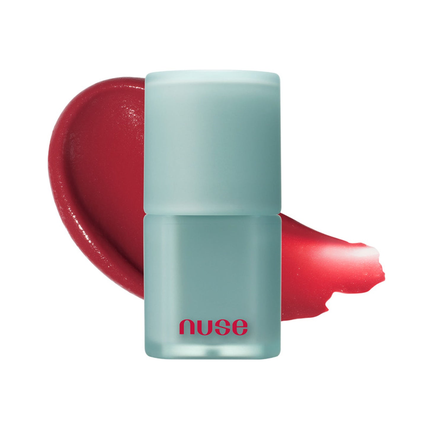 NUSE Mousse Liptual - Musubi Red