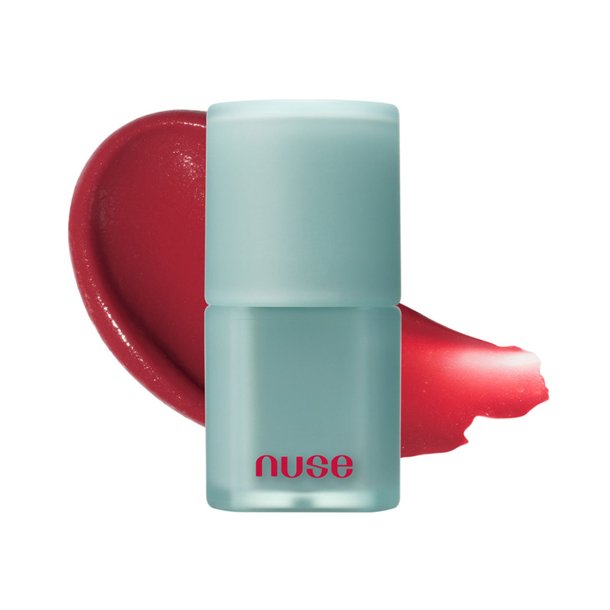 NUSE Mousse Liptual - Musubi Red
